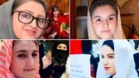 اتحادیه‌ی اروپا خواستار رهایی بی‌درنگ زنان بازداشت شده‌ معترض شده است ـ مجله‌ی اورال